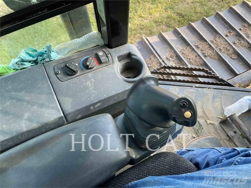 CAT D5K2LGP Buldozere pe senile