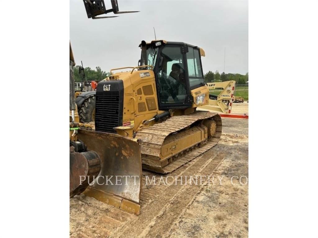 CAT D5K2LGP Buldozere pe senile