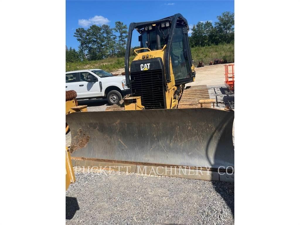 CAT D5K2LGP Buldozere pe senile