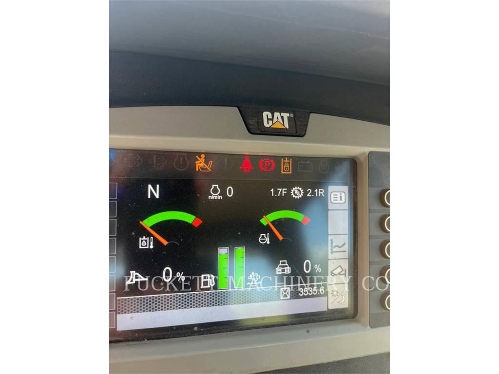 CAT D5K2LGP Buldozere pe senile