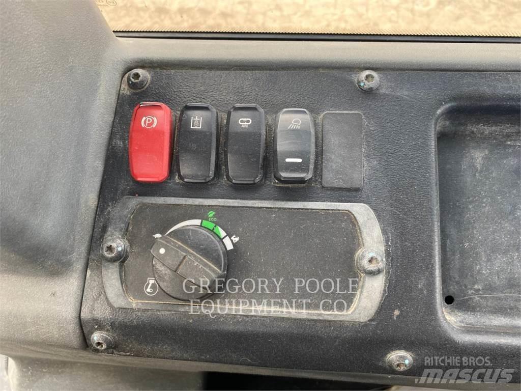 CAT D5K2LGP Buldozere pe senile