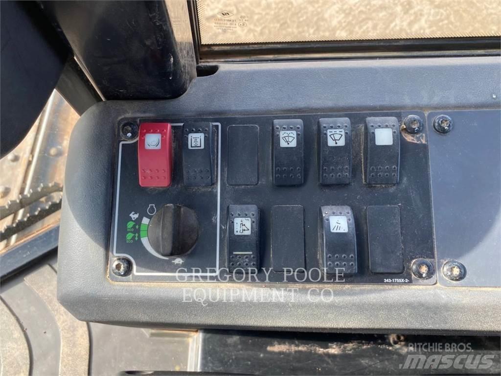 CAT D5K2LGP Buldozere pe senile