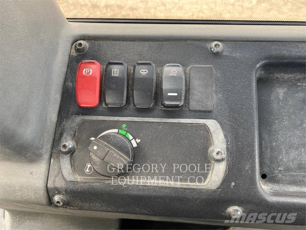 CAT D5K2LGP Buldozere pe senile