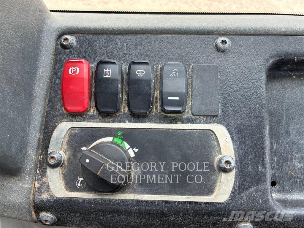 CAT D5K2LGP Buldozere pe senile