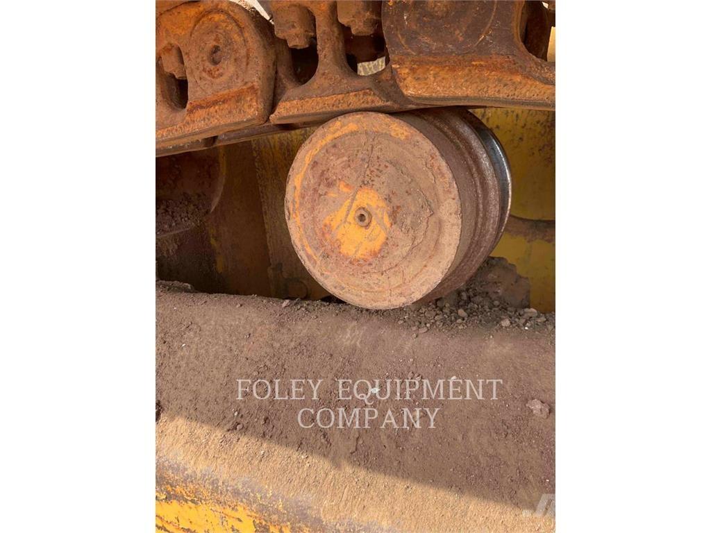 CAT D5K2LGP Buldozere pe senile