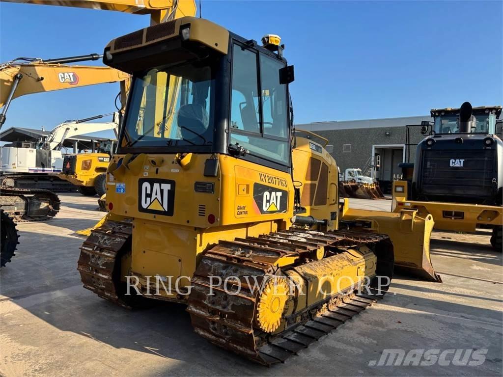 CAT D5K2LGPCAB Buldozere pe senile