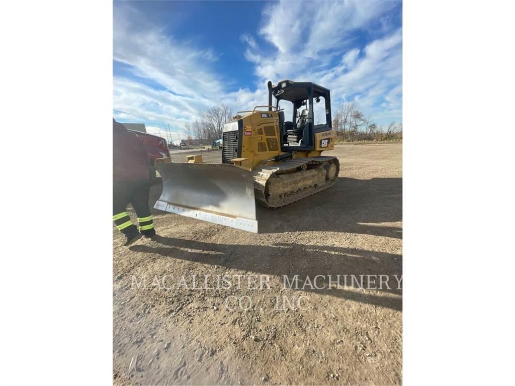 CAT D5K2XL Buldozere pe senile
