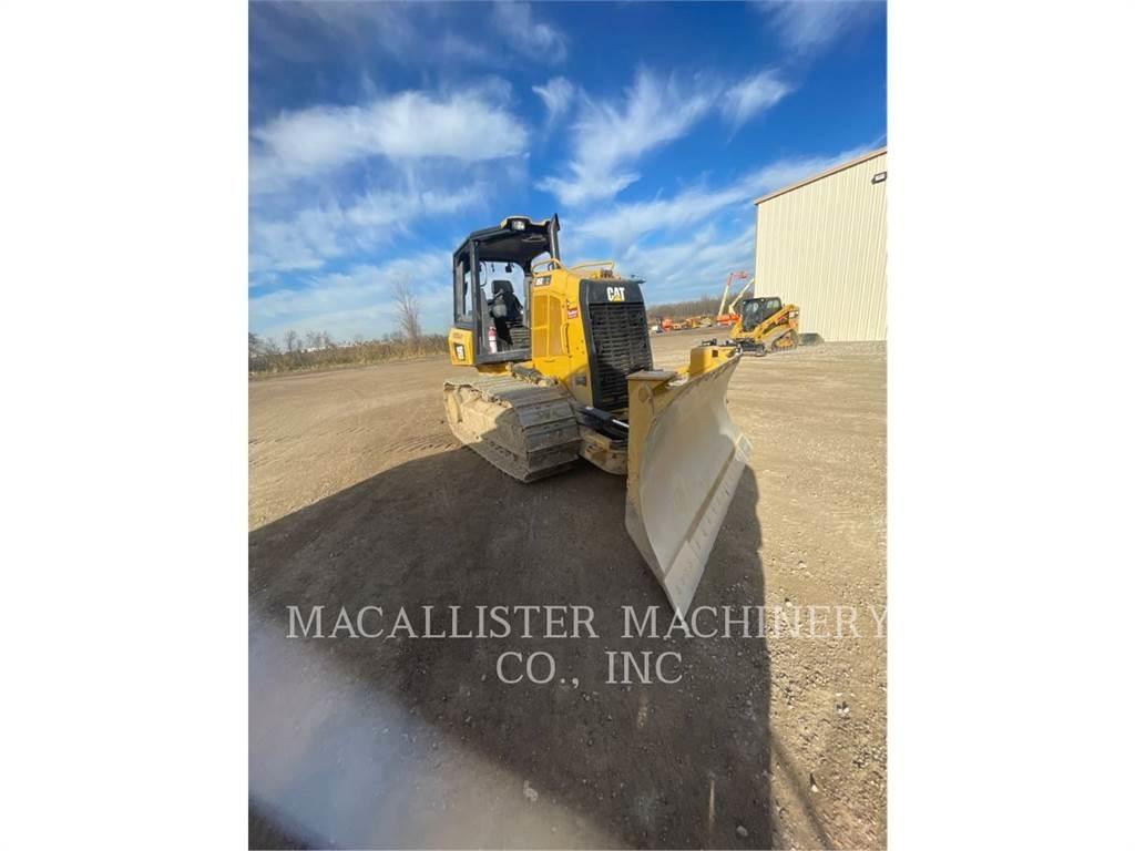 CAT D5K2XL Buldozere pe senile