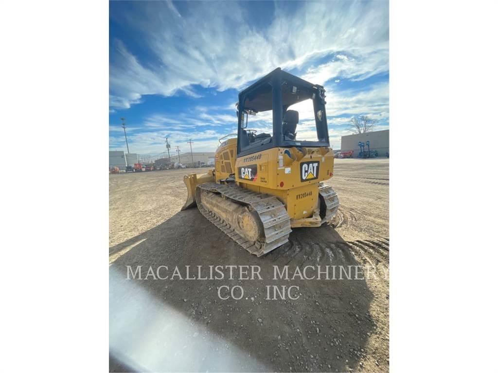 CAT D5K2XL Buldozere pe senile