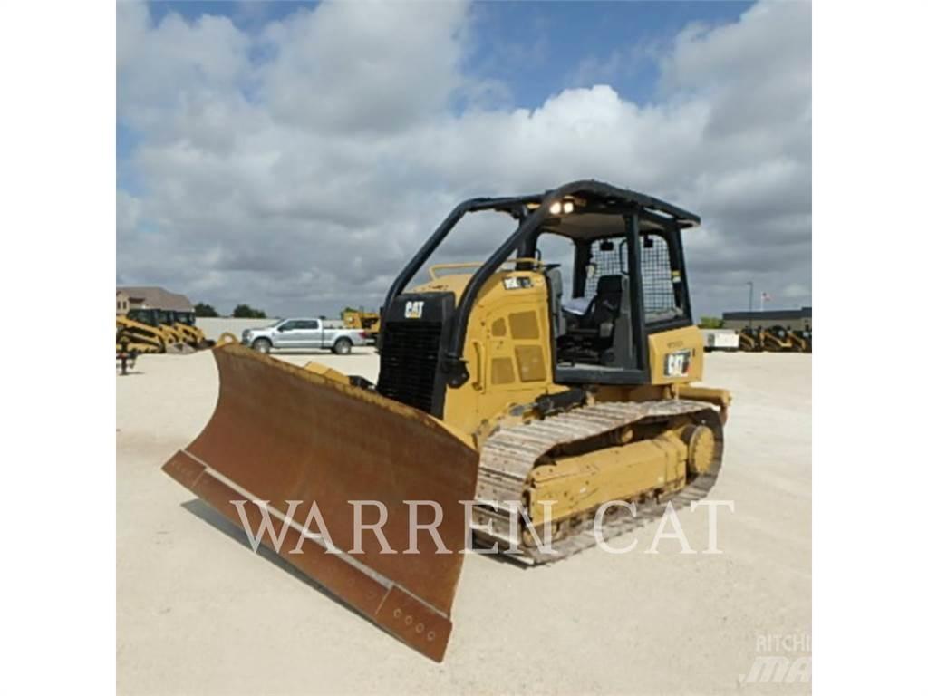 CAT D5K2XL Buldozere pe senile