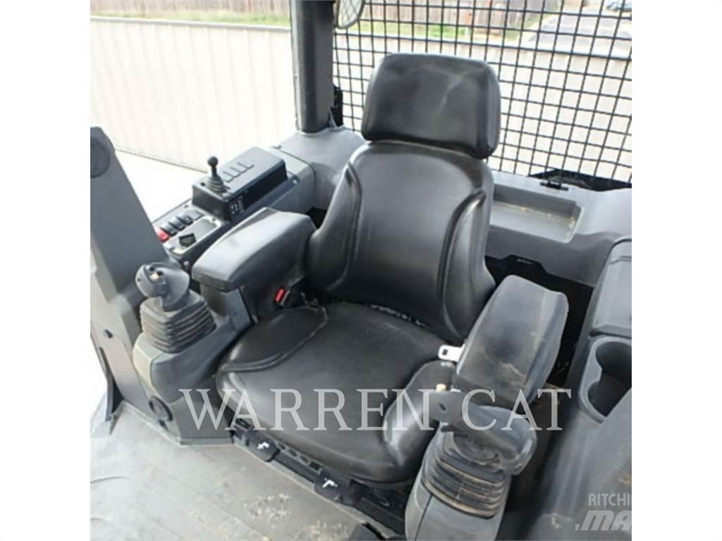 CAT D5K2XL Buldozere pe senile