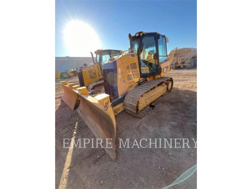 CAT D5K2XL Buldozere pe senile