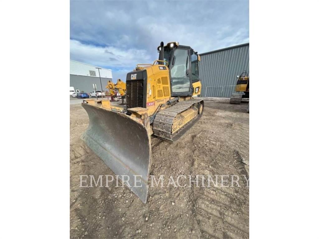 CAT D5K2XL Buldozere pe senile