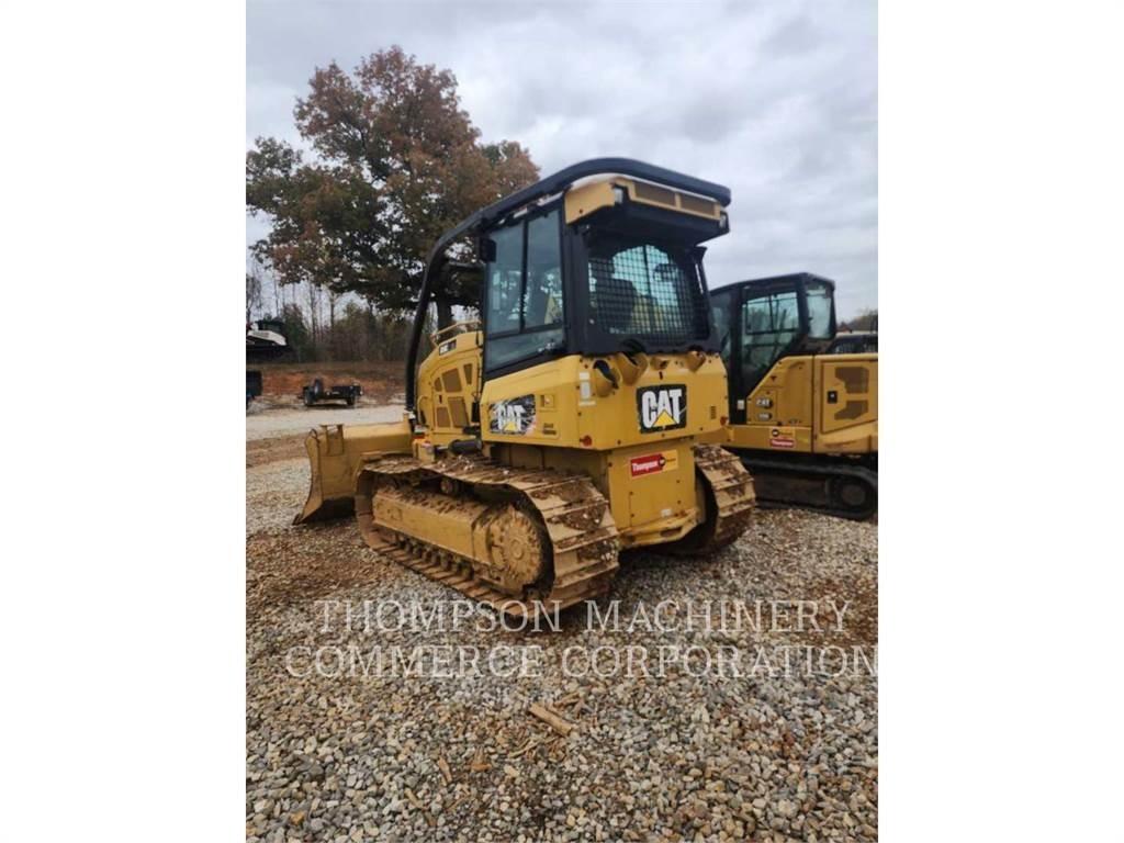 CAT D5K2XL Buldozere pe senile