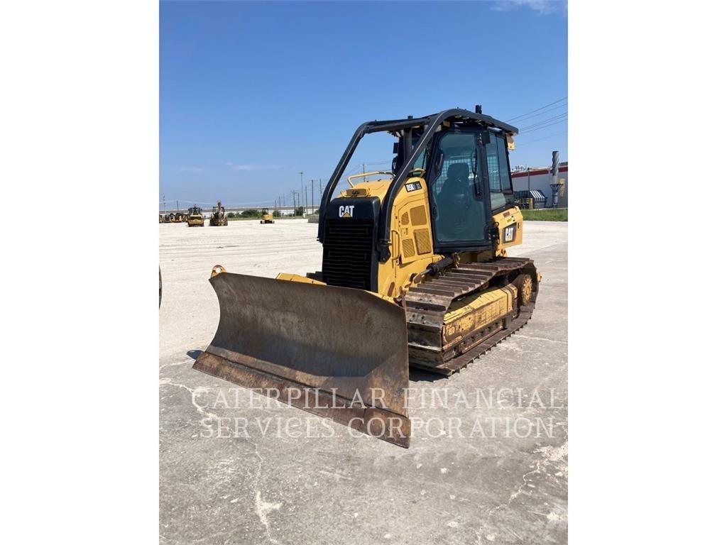 CAT D5K2XL Buldozere pe senile