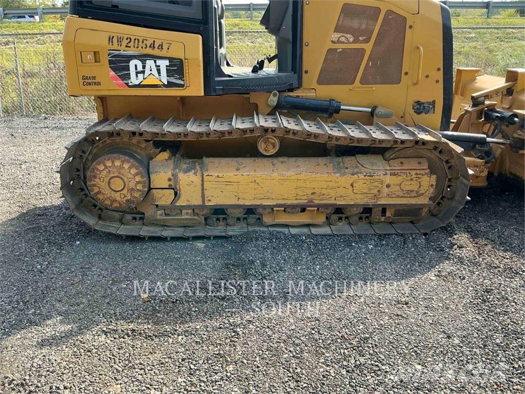 CAT D5K2XL Buldozere pe senile