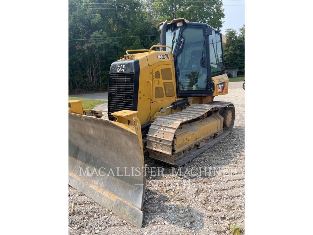 CAT D5K2XL Buldozere pe senile