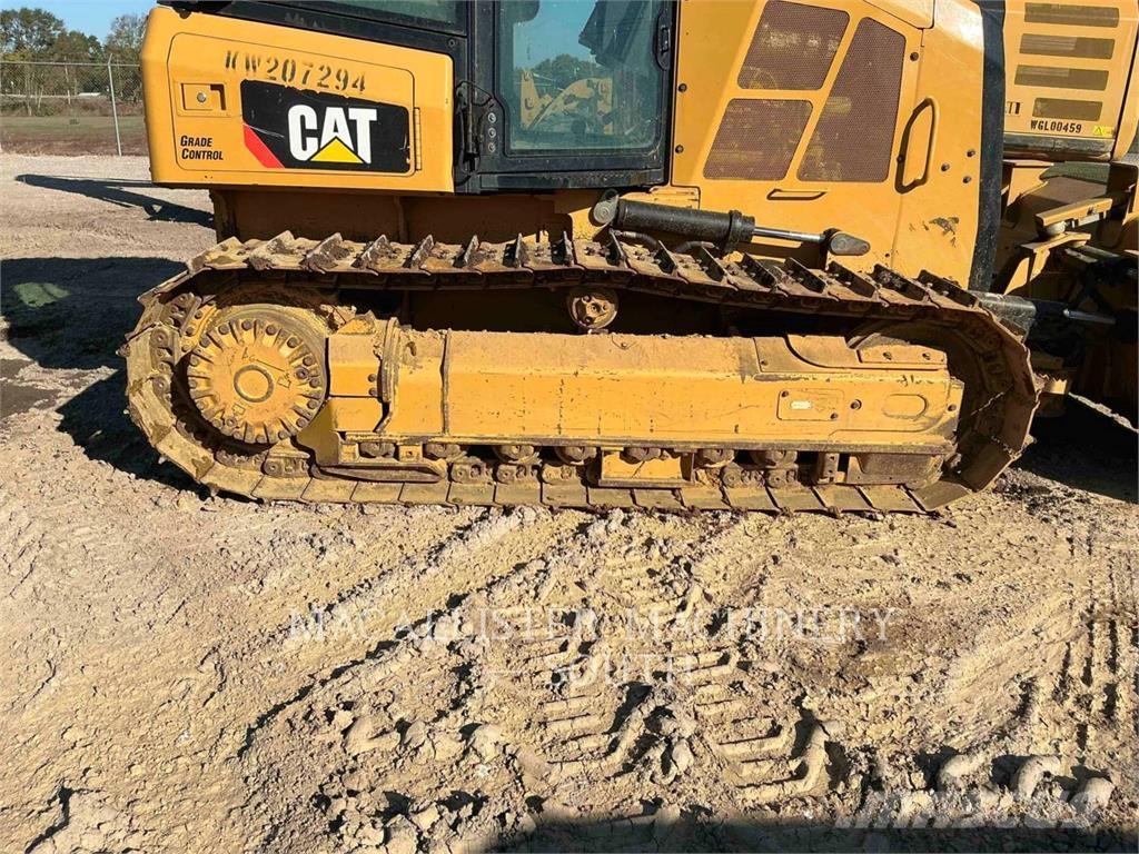CAT D5K2XL Buldozere pe senile
