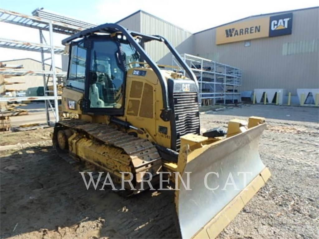 CAT D5K2XL ARO Buldozere pe senile