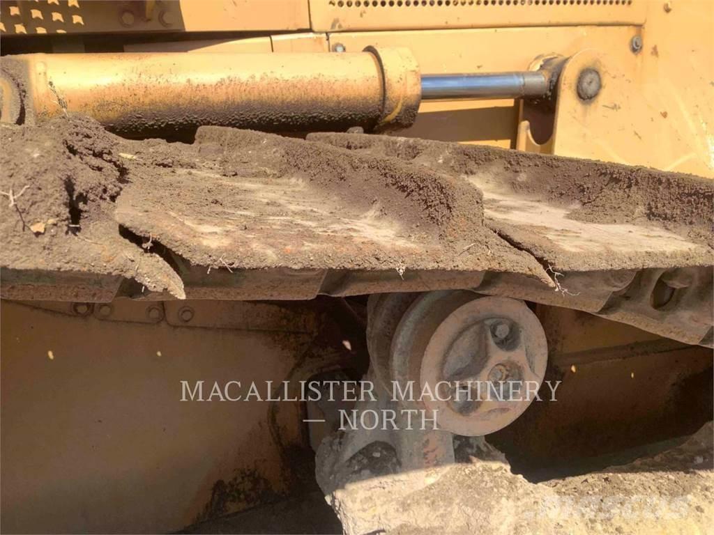CAT D5ML Buldozere pe senile