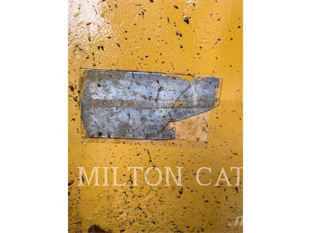 CAT D5NLGP Buldozere pe senile