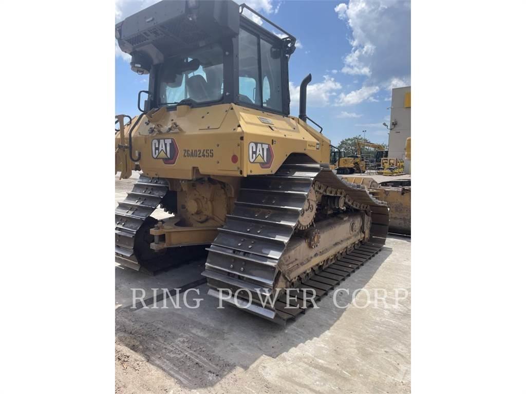 CAT D5VP Buldozere pe senile