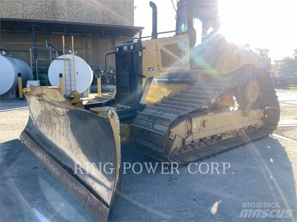 CAT D5VPEW Buldozere pe senile