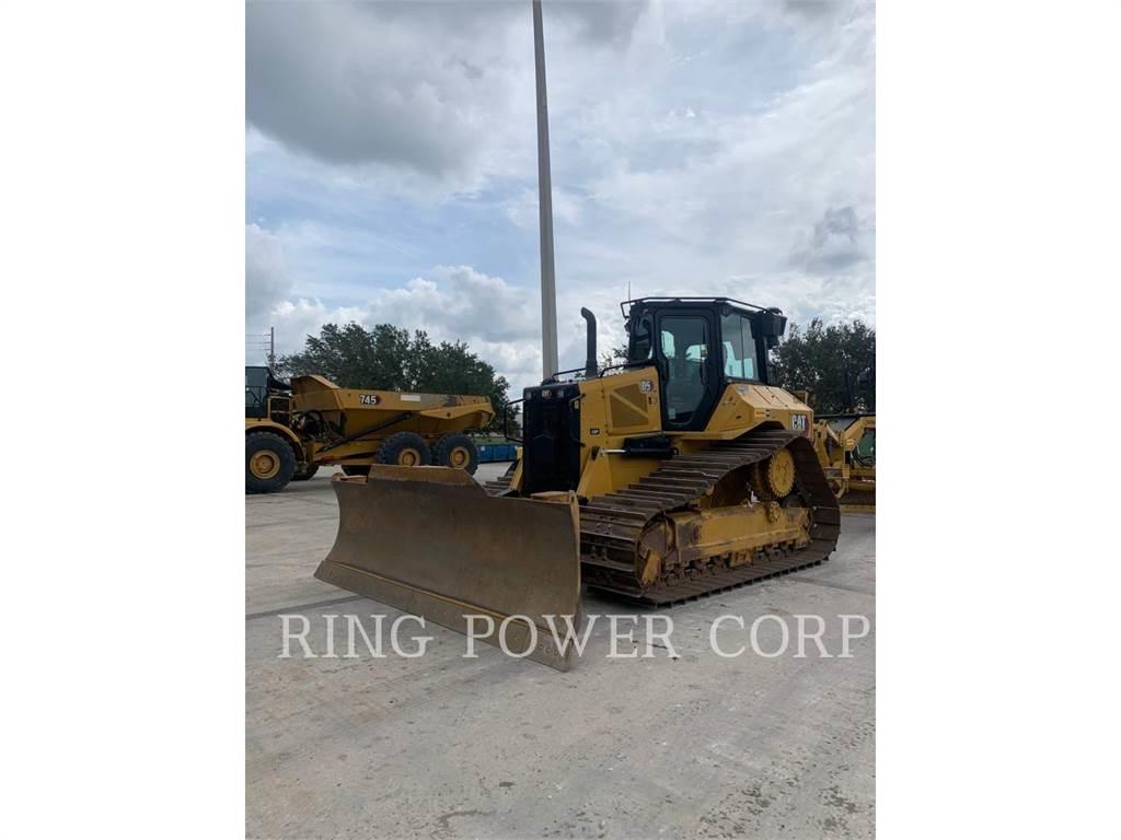 CAT D5VPEW Buldozere pe senile
