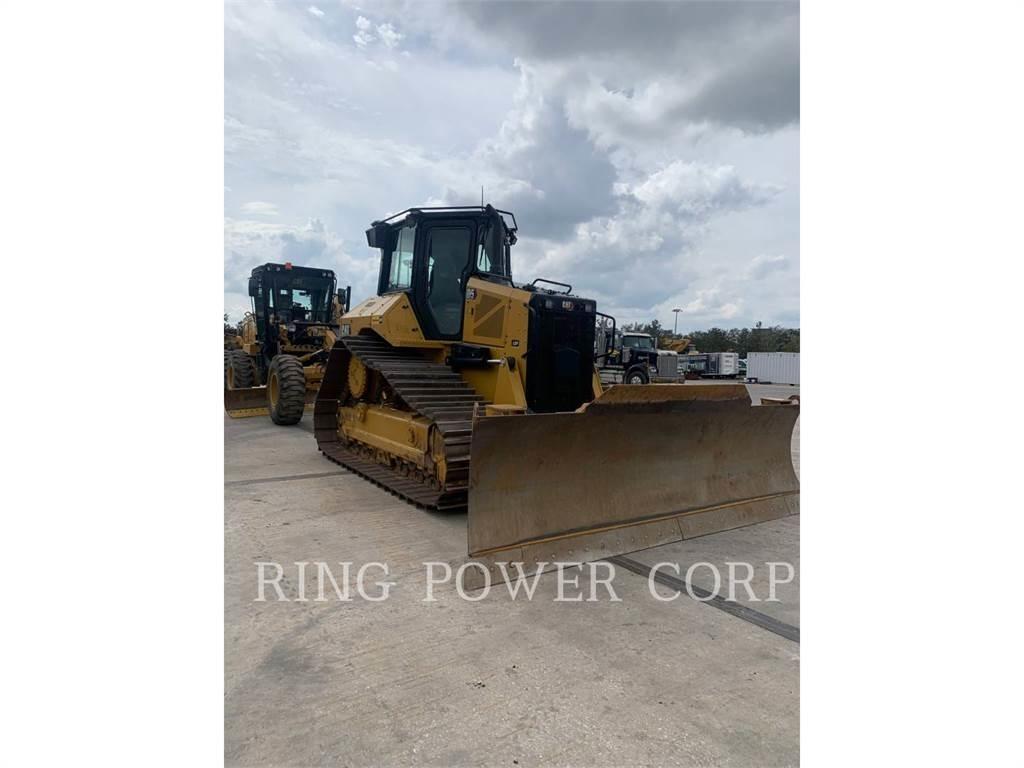 CAT D5VPEW Buldozere pe senile