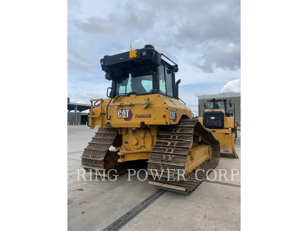 CAT D5VPEW Buldozere pe senile