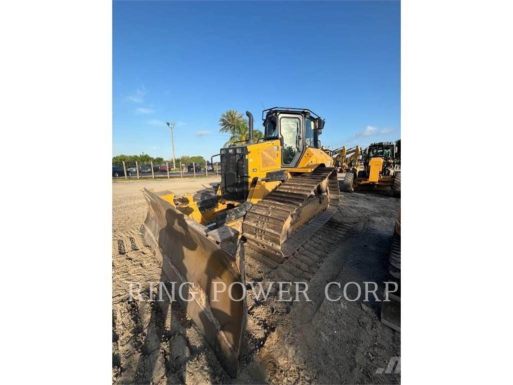 CAT D5VPEW Buldozere pe senile