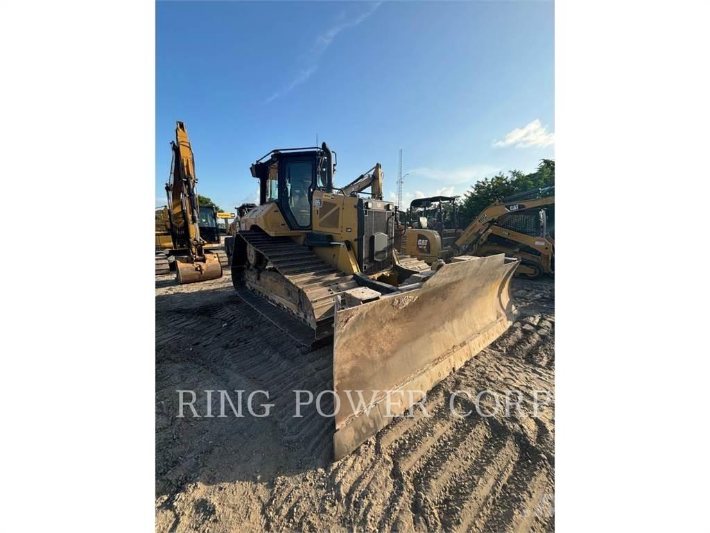 CAT D5VPEW Buldozere pe senile