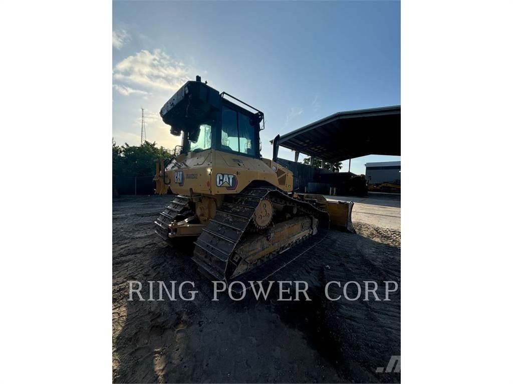 CAT D5VPEW Buldozere pe senile