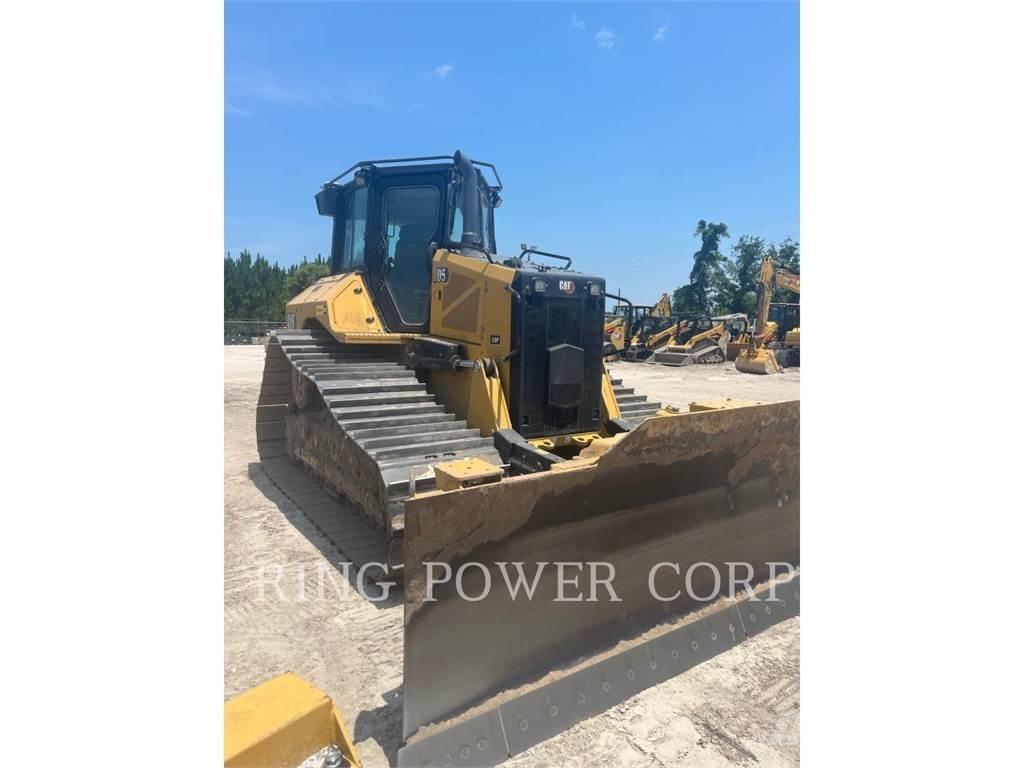 CAT D5VPEW Buldozere pe senile