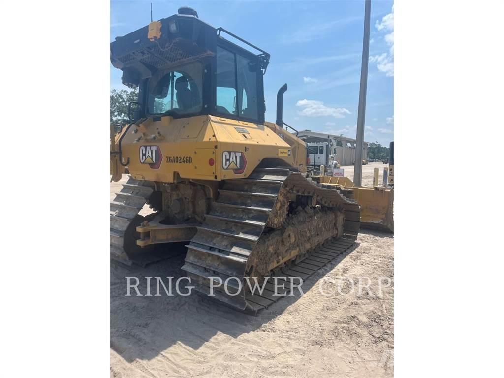CAT D5VPEW Buldozere pe senile