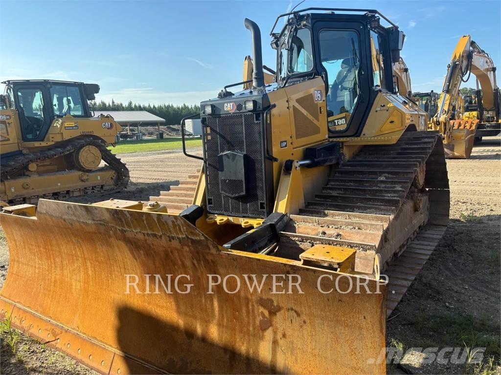 CAT D5VPEW Buldozere pe senile
