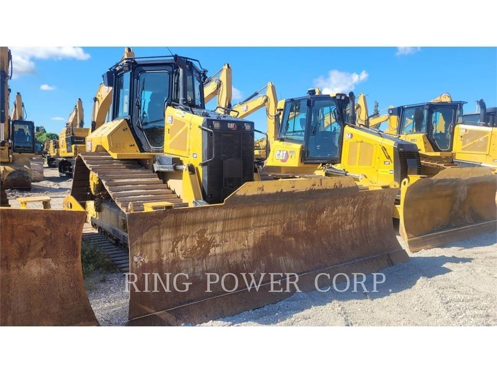 CAT D5VPEW Buldozere pe senile