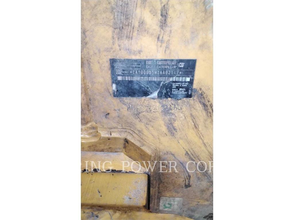 CAT D5VPEW Buldozere pe senile