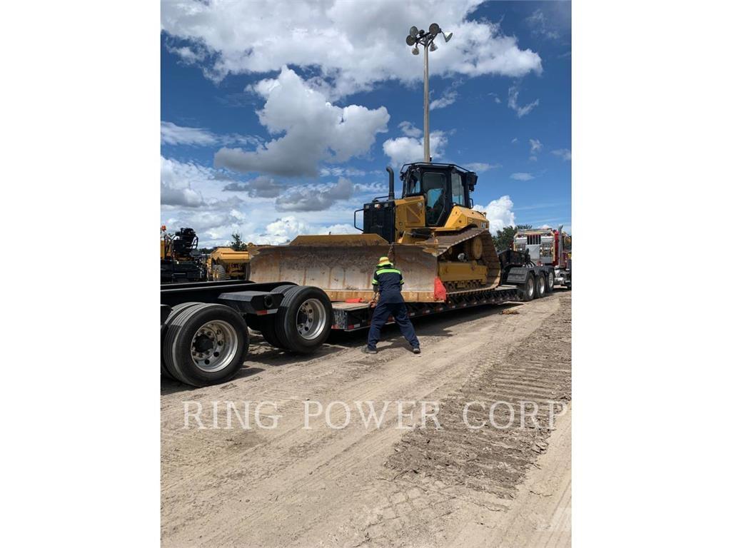 CAT D5VPEW Buldozere pe senile