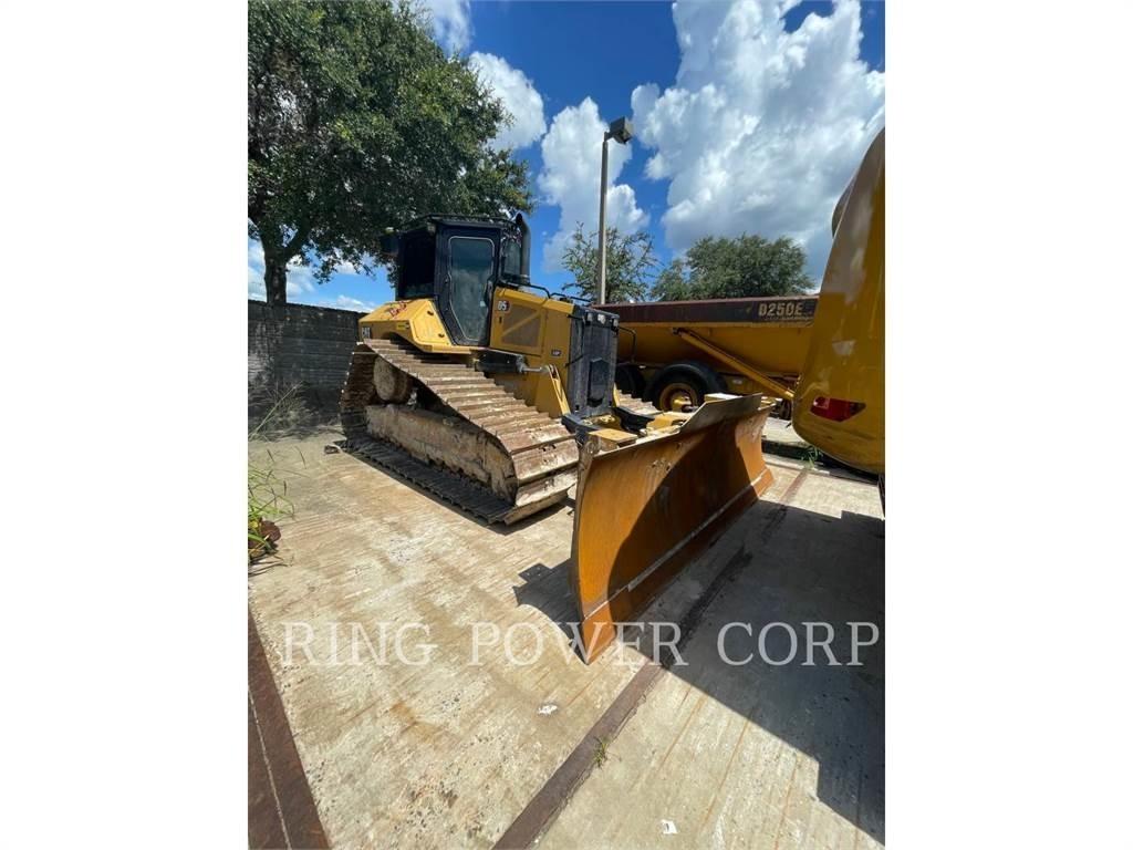 CAT D5VPEW Buldozere pe senile