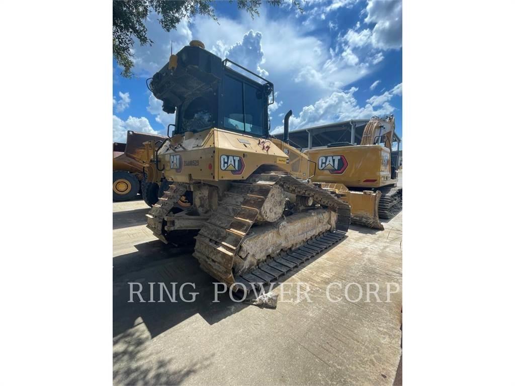 CAT D5VPEW Buldozere pe senile