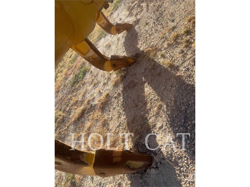 CAT D6 Buldozere pe senile
