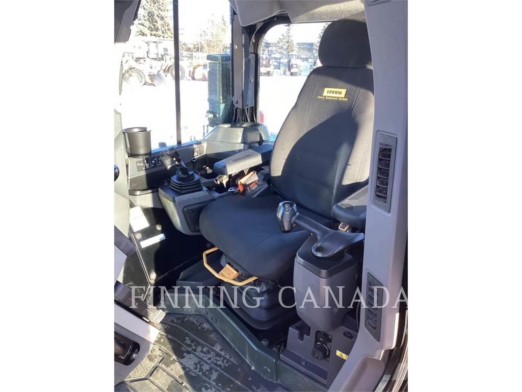 CAT D6-20 Buldozere pe senile