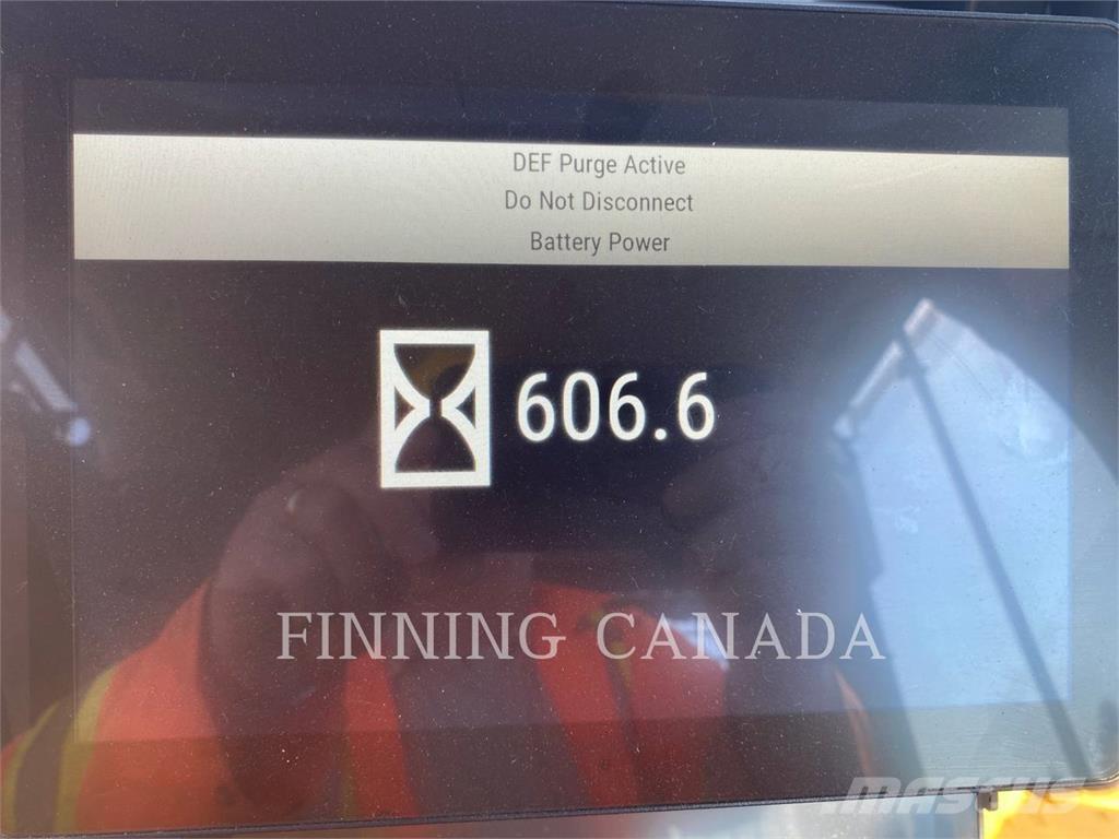 CAT D6-20 Buldozere pe senile