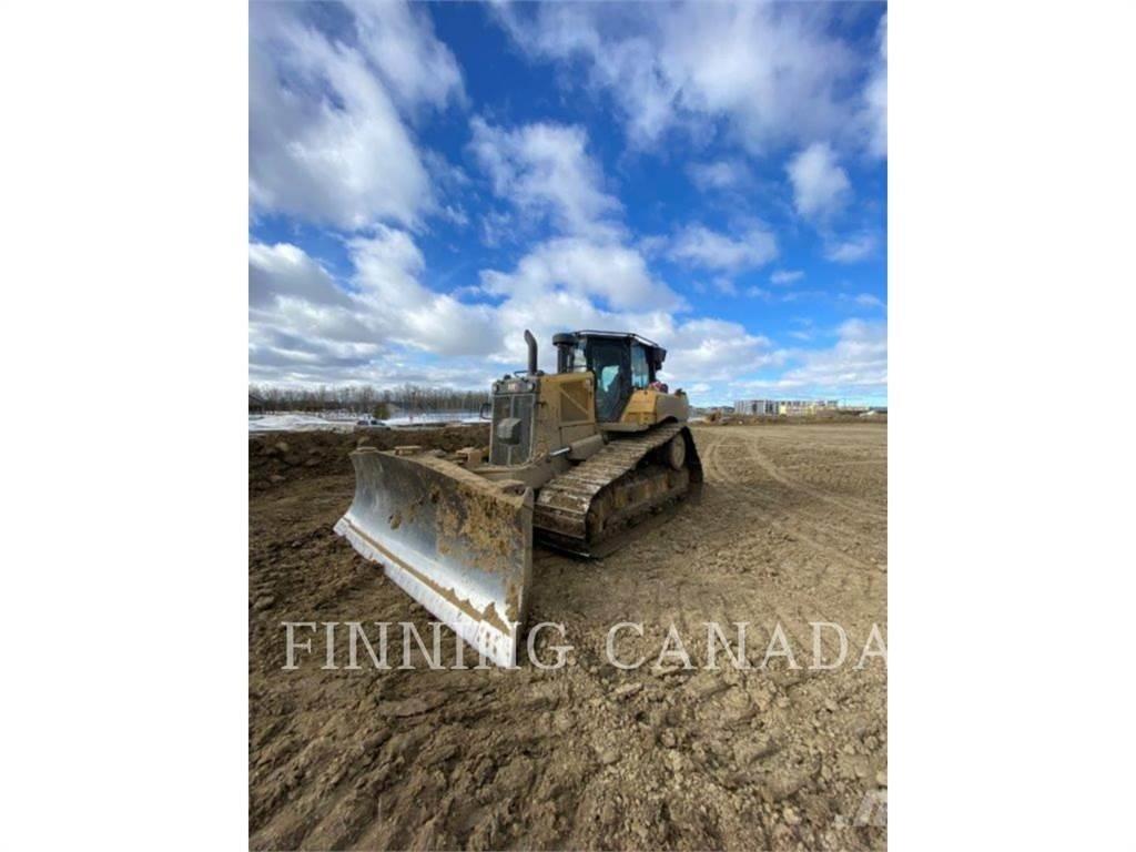 CAT D6-20 LGP Buldozere pe senile