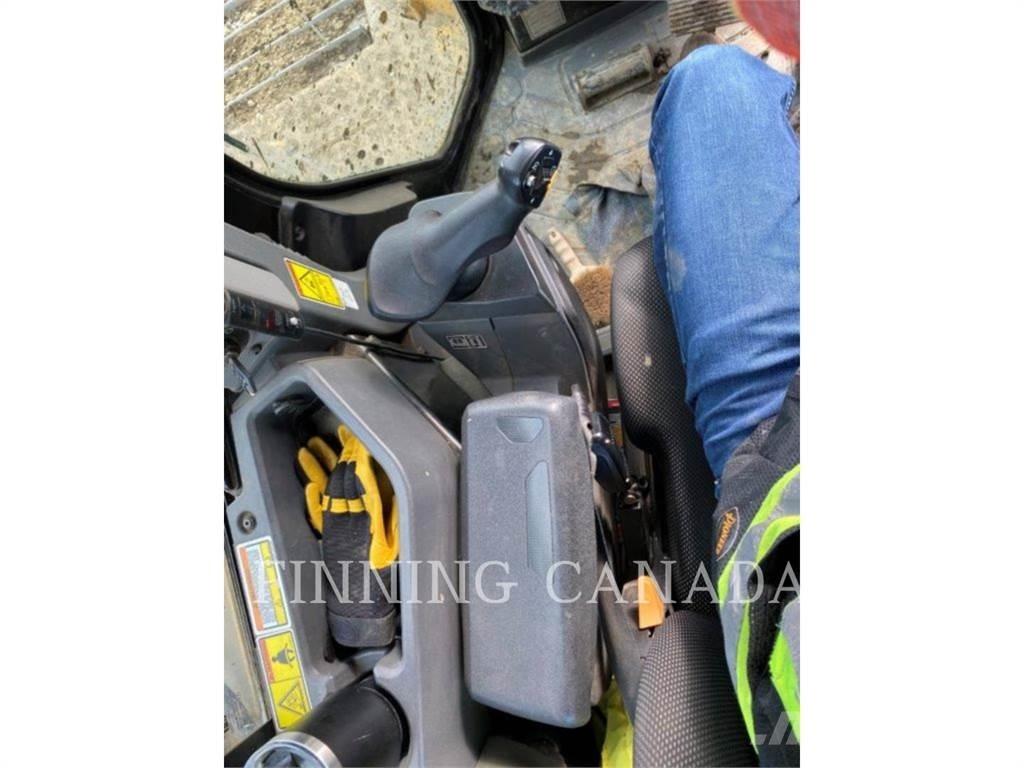 CAT D6-20 LGP Buldozere pe senile