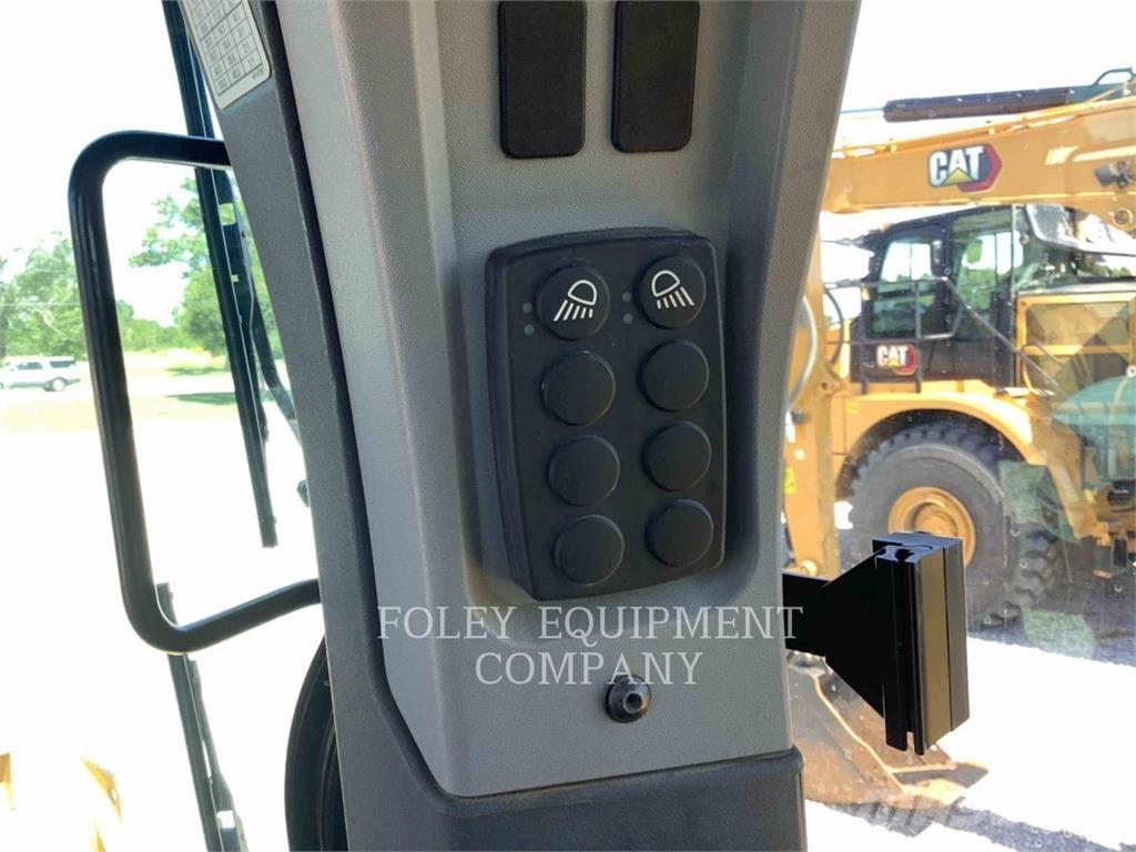 CAT D6-20P22X Buldozere pe senile