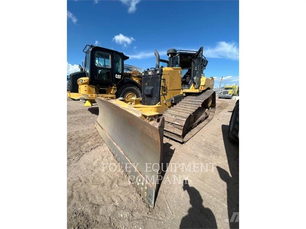 CAT D6-20V30I Buldozere pe senile