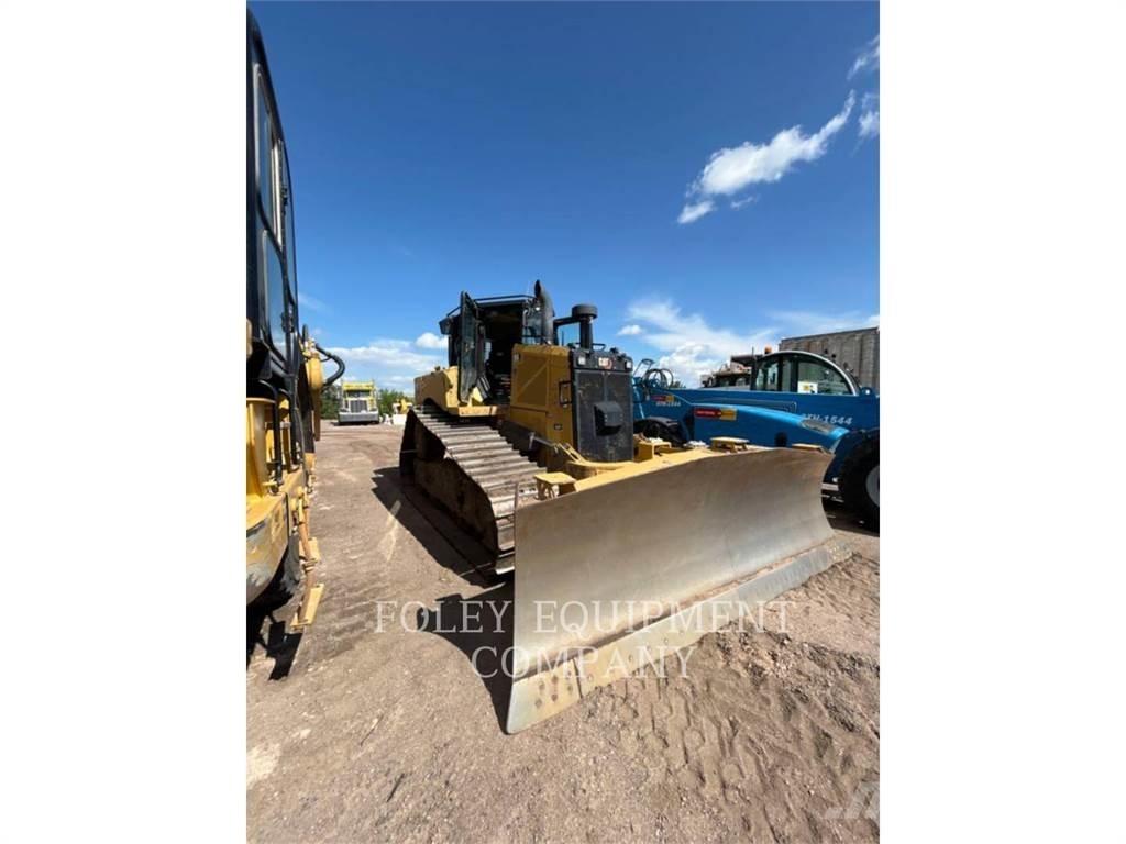 CAT D6-20V30I Buldozere pe senile