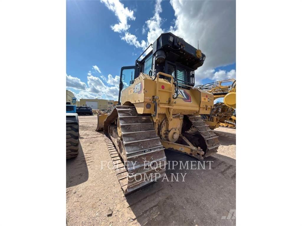 CAT D6-20V30I Buldozere pe senile